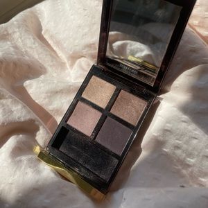 Tom Ford eyeshadow quad in Orchid Haze *SOLD*